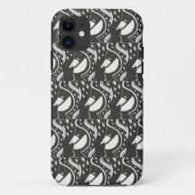 Estuche Mycenaean para iPhone de hombre de inspira