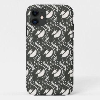 Funda Para iPhone 11 Estuche Mycenaean para iPhone de hombre de inspira