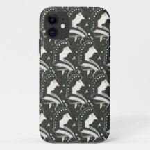 Estuche Mycenaean para iPhone para mujer de inspir