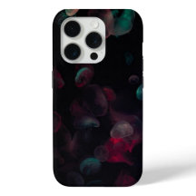 Estuche Mystic Jellyfish para iPhone