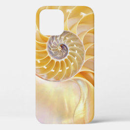Funda Para iPhone 12 Estuche Nautilus iPhone