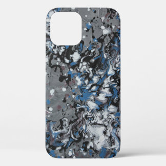 Funda Para iPhone 12 Estuche Nebula para iPhone
