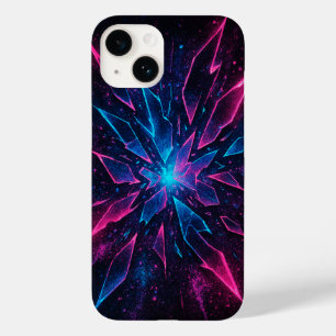 Funda Para iPhone 14 De Case-Mate Estuche Neon Graffiti para iPhone - Regalo de ropa