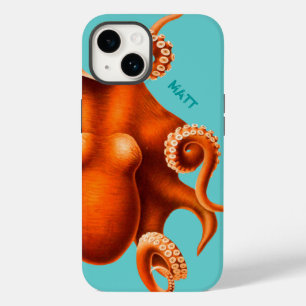 title_seo2 Estuche Octopus para iPhone para él o ella