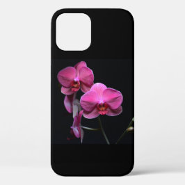 Funda Para iPhone 12 Estuche Orchid iPhone 12 / iPad