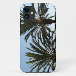 title_seo2 Estuche Palm Trees Photo iPhone / iPad