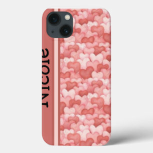 title_seo2 Estuche para aire para iPad personalizado Heart