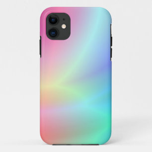 title_seo2 Estuche para el Iphone Pastel Arcoiris