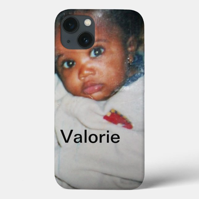 Funda De Case-Mate Para iPhone Estuche para iPad Air, apenas ahí (Reverso)