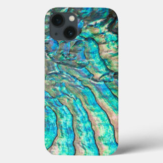 Funda Para iPhone 13 Estuche para iPad Air Classic Blue Design