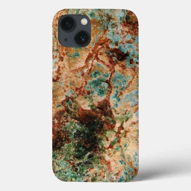 Funda De Case-Mate Para iPhone estuche para iPad de Piedra Natural (Reverso)