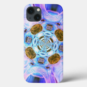 title_seo2 Estuche para iPad de Wormhole Candy de algodón