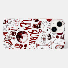 Funda Para iPhone 14 De Case-Mate Estuche para iPad/Stylish/Cute para iPhone