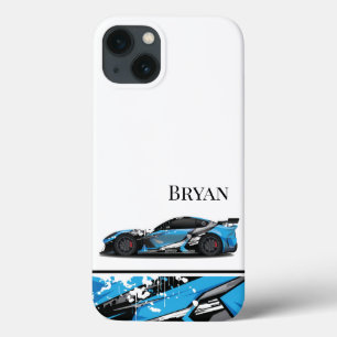 Funda Para iPhone 13 Estuche para iPhone