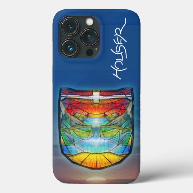 Funda De Case-Mate Para iPhone Estuche para iPhone (Reverso )