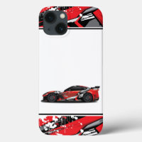 Estuche para iPhone