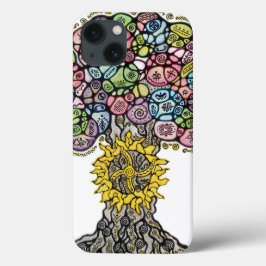 Funda Para iPhone 13 estuche para iPhone