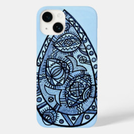 Funda Para iPhone 14 De Case-Mate estuche para iPhone