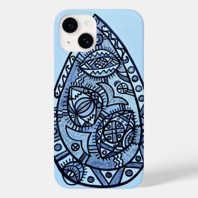 Funda De Case-Mate Para iPhone estuche para iPhone (Reverso )