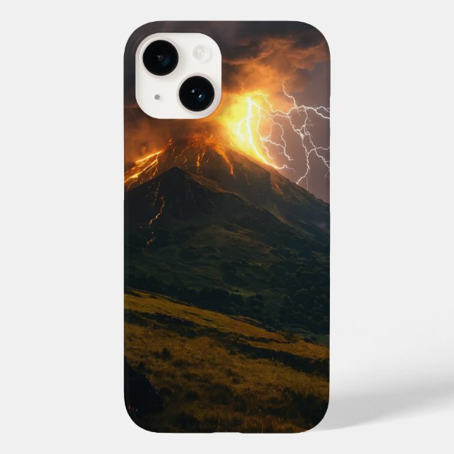 Funda De Case-Mate Para iPhone estuche para iPhone (Reverso )