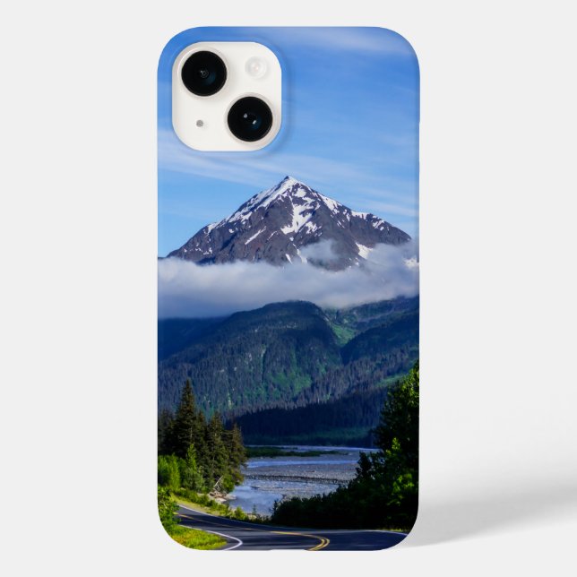 Funda De Case-Mate Para iPhone Estuche para iPhone (Reverso )