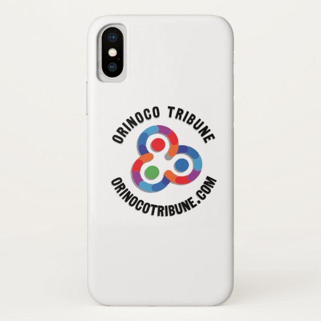 Funda De Case-Mate Para iPhone estuche para iPhone (Reverso)