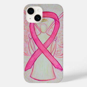 title_seo2 Estuche para iPhone Angel Personalizado de Cinta d