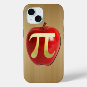 Funda Para iPhone 15 Estuche para iPhone Apple Pi