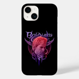 Funda Para iPhone 14 De Case-Mate Estuche para iPhone Astarion Baldurs Gate 3