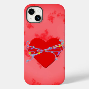 Funda Para iPhone 14 Plus De Case-Mate Estuche para iPhone Best Friends Forever Funda-Mat