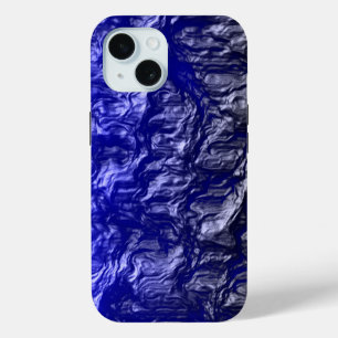 Funda Para iPhone 15 Estuche para iPhone Big Blue Marble Funda-Mate