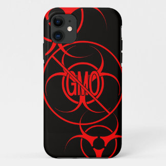 Estuche para iPhone Biohazard para Funda de GMO5