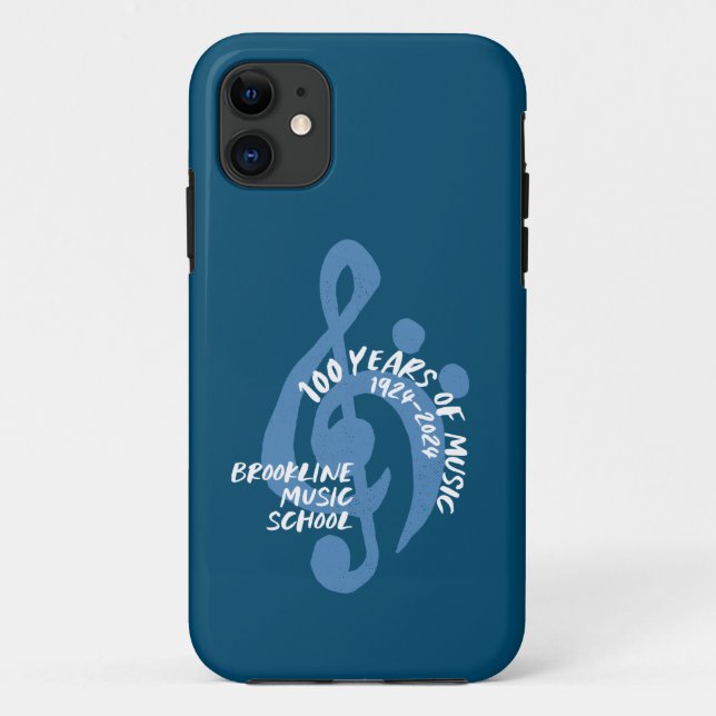 Funda De Case-Mate Para iPhone Estuche para iPhone BMS100 (Reverso)