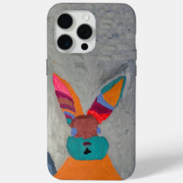 Funda Para iPhone 15 Pro Max Estuche para iPhone "Bonnie Bunnie"