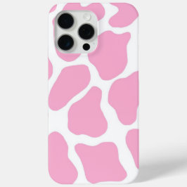 Funda Para iPhone 15 Pro Max Estuche para iPhone Bow rosa