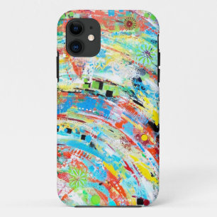 Funda Para iPhone 11 Estuche para iPhone carrusel