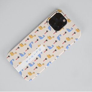 Funda Para iPhone 14 Pro Max De Case-Mate Estuche para iPhone Case-Mate para teléfono infant