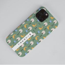 Funda Para iPhone 14 Pro Max De Case-Mate Estuche para iPhone Case-Mate para teléfono infant