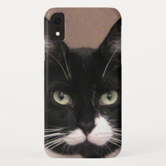 Funda Para iPhone XR Estuche para iPhone Cattitude