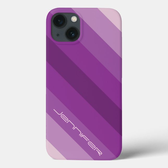 Funda De Case-Mate Para iPhone Estuche para iPhone cinco Personalizados de banda  (Reverso)