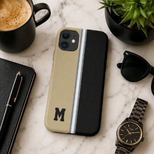 11 Estuche para iPhone College Colors Signature Funda