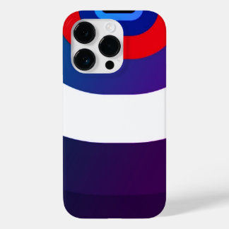 Funda Para iPhone 14 Pro De Case-Mate Estuche para iPhone colorido