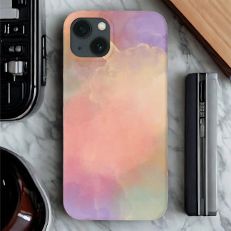 Funda Para iPhone 13 Estuche para iPhone ColorSplash - Arte abstracto e