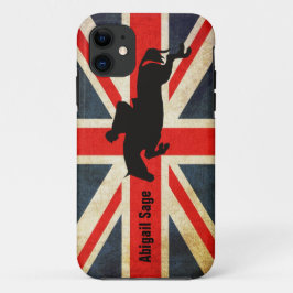 title_seo2 Estuche para iPhone con bandera Jack Jumper Union