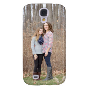 Funda Para Galaxy S4 Estuche para iPhone con foto de personalizado - ¡o