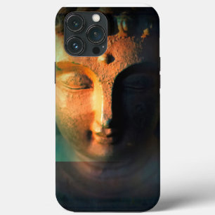 13 Pro Max Estuche para iPhone con Funda de foco alterado