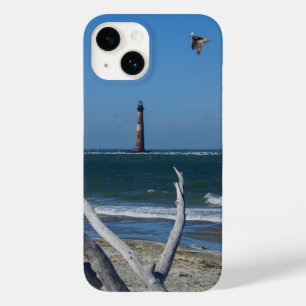 Funda Para iPhone 14 De Case-Mate Estuche para iPhone con visión de faro