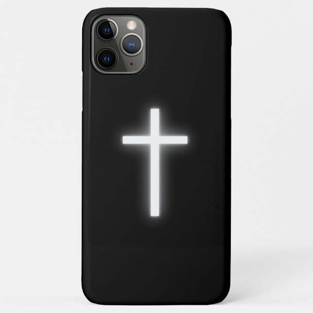 Funda De Case-Mate Para iPhone Estuche para iPhone cruzado (Reverso)