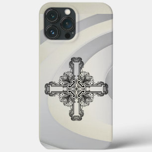 Funda Para iPhone 13 Pro Max Estuche para iPhone cruzado de Funda-mate de Jerus