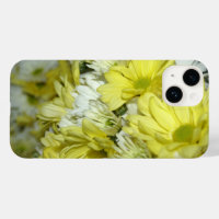 Estuche para iPhone Daisy Bouquets